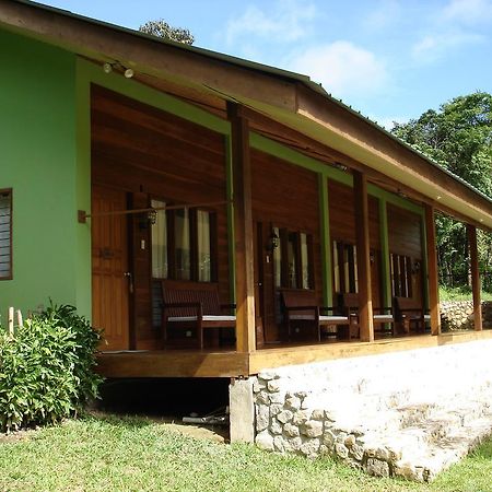 Busuanga Island Paradise Εξωτερικό φωτογραφία