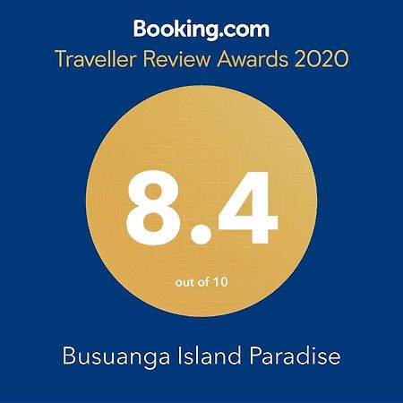 Busuanga Island Paradise Εξωτερικό φωτογραφία