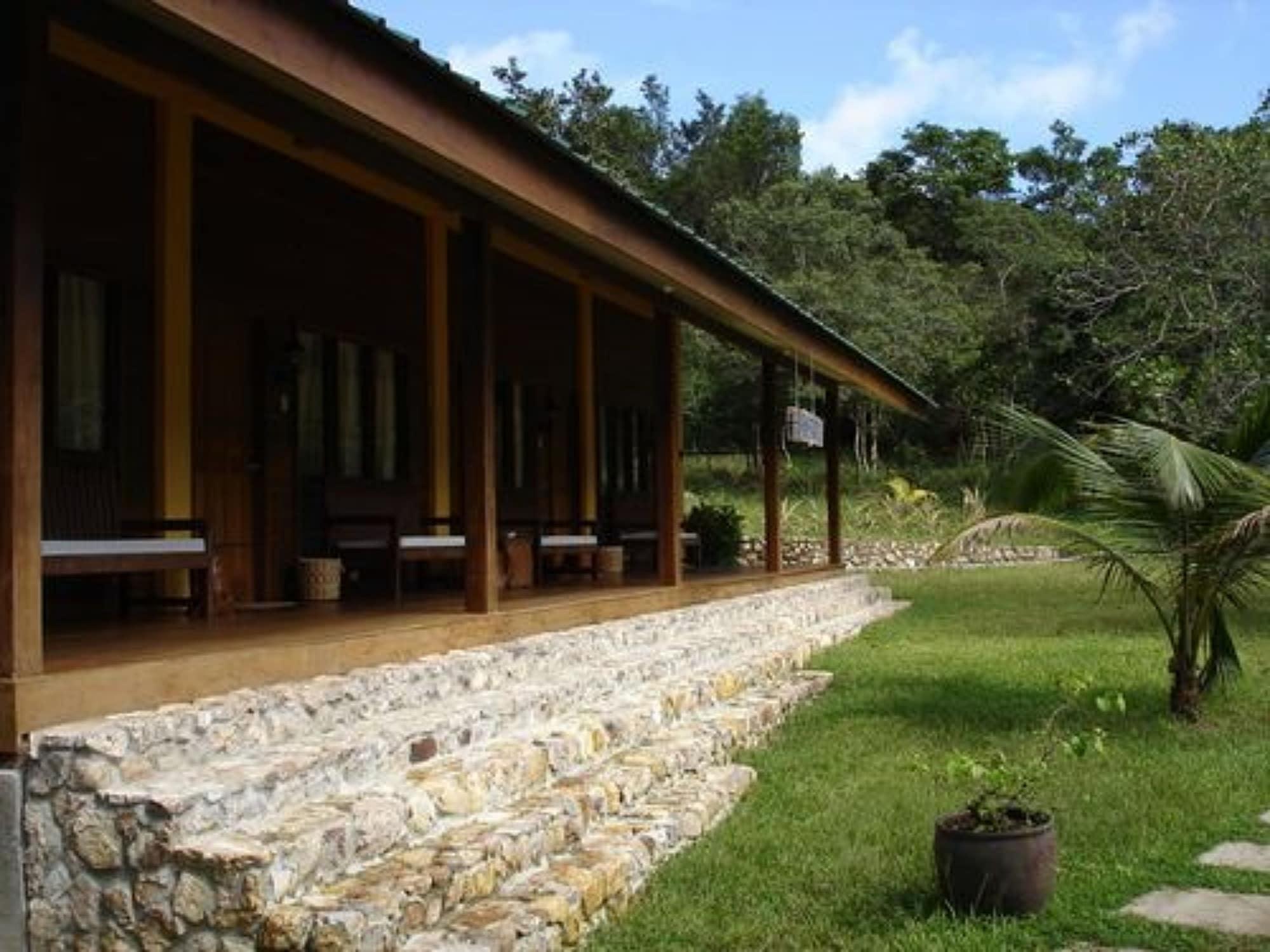 Busuanga Island Paradise Εξωτερικό φωτογραφία