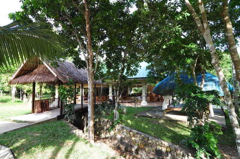 Busuanga Island Paradise Εξωτερικό φωτογραφία