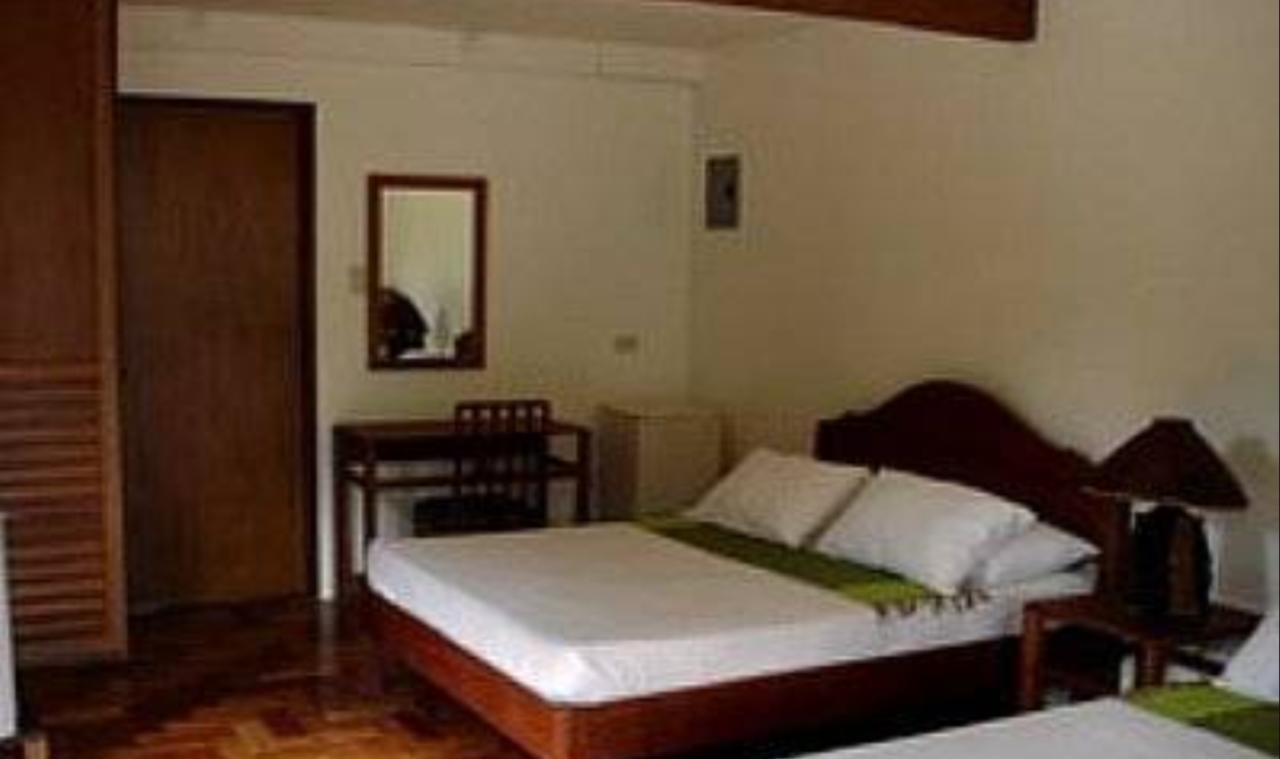 Busuanga Island Paradise Εξωτερικό φωτογραφία