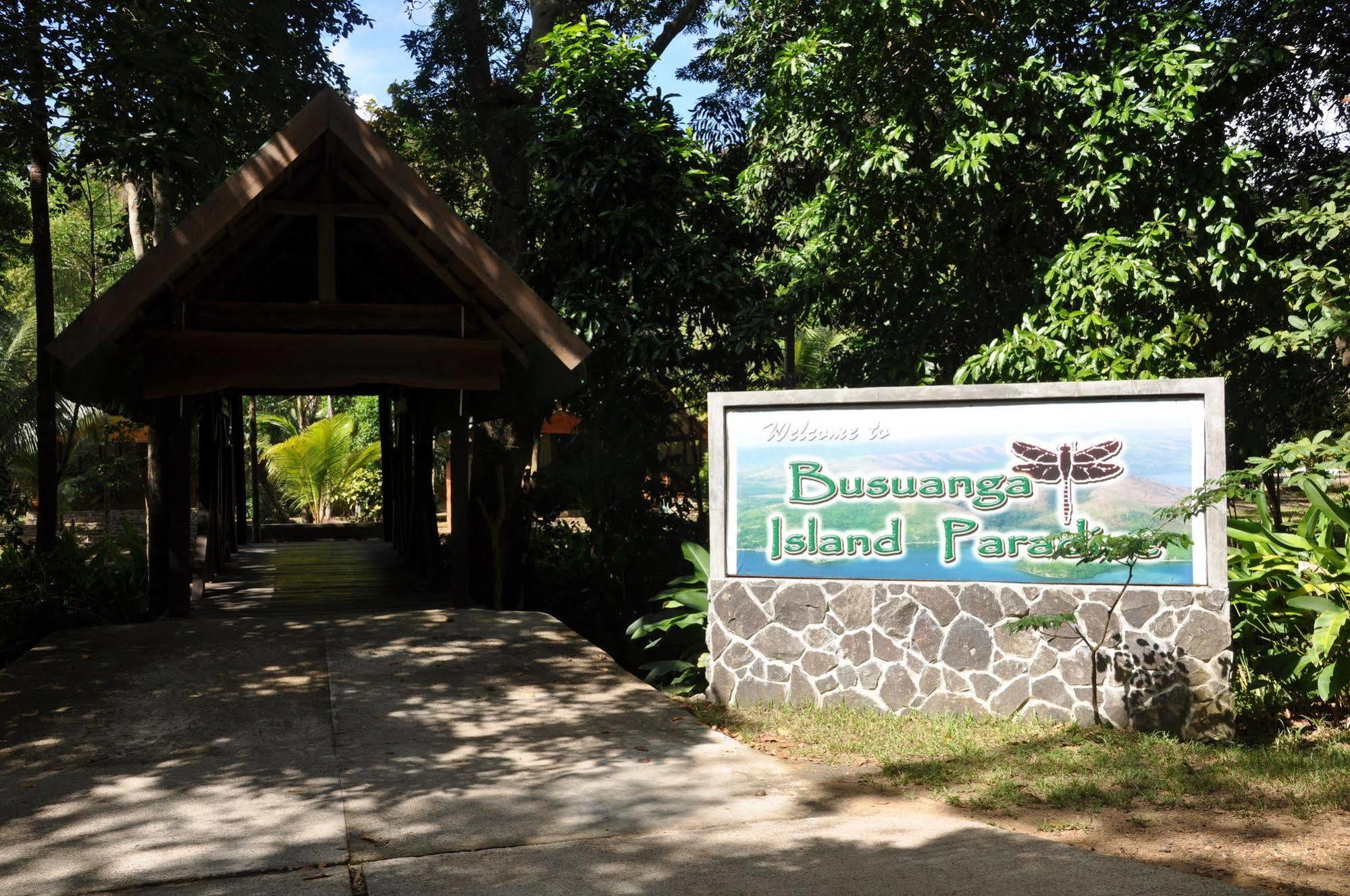 Busuanga Island Paradise Εξωτερικό φωτογραφία