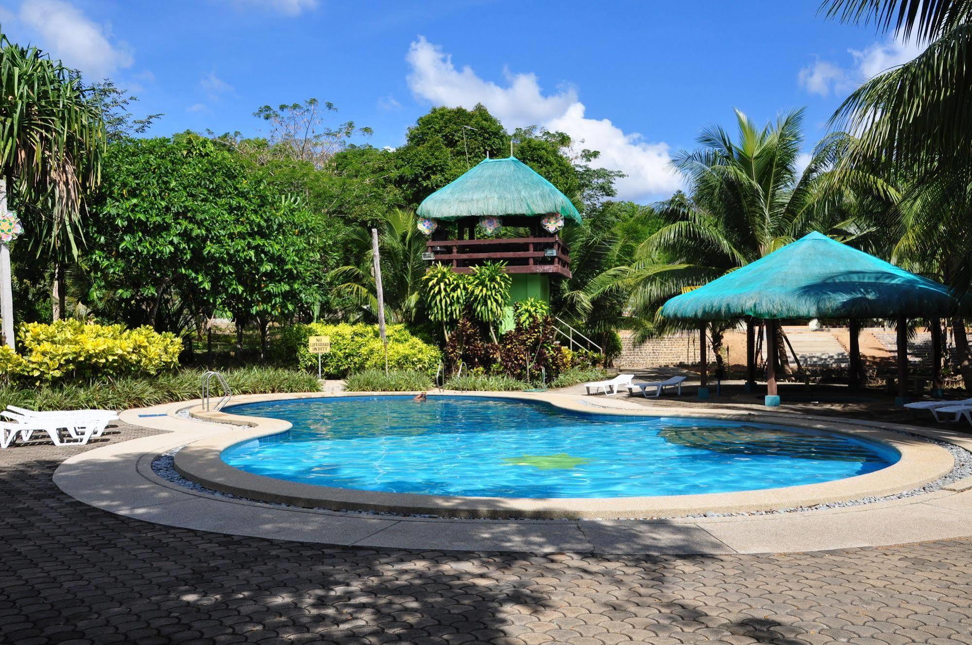 Busuanga Island Paradise Εξωτερικό φωτογραφία