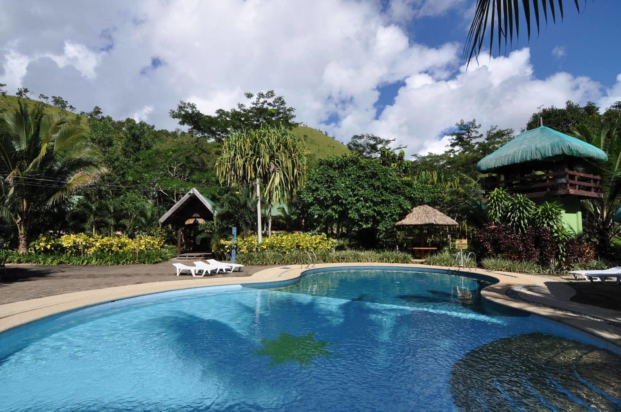 Busuanga Island Paradise Εξωτερικό φωτογραφία