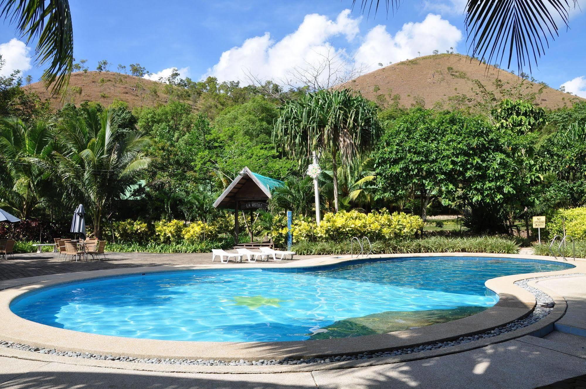 Busuanga Island Paradise Εξωτερικό φωτογραφία