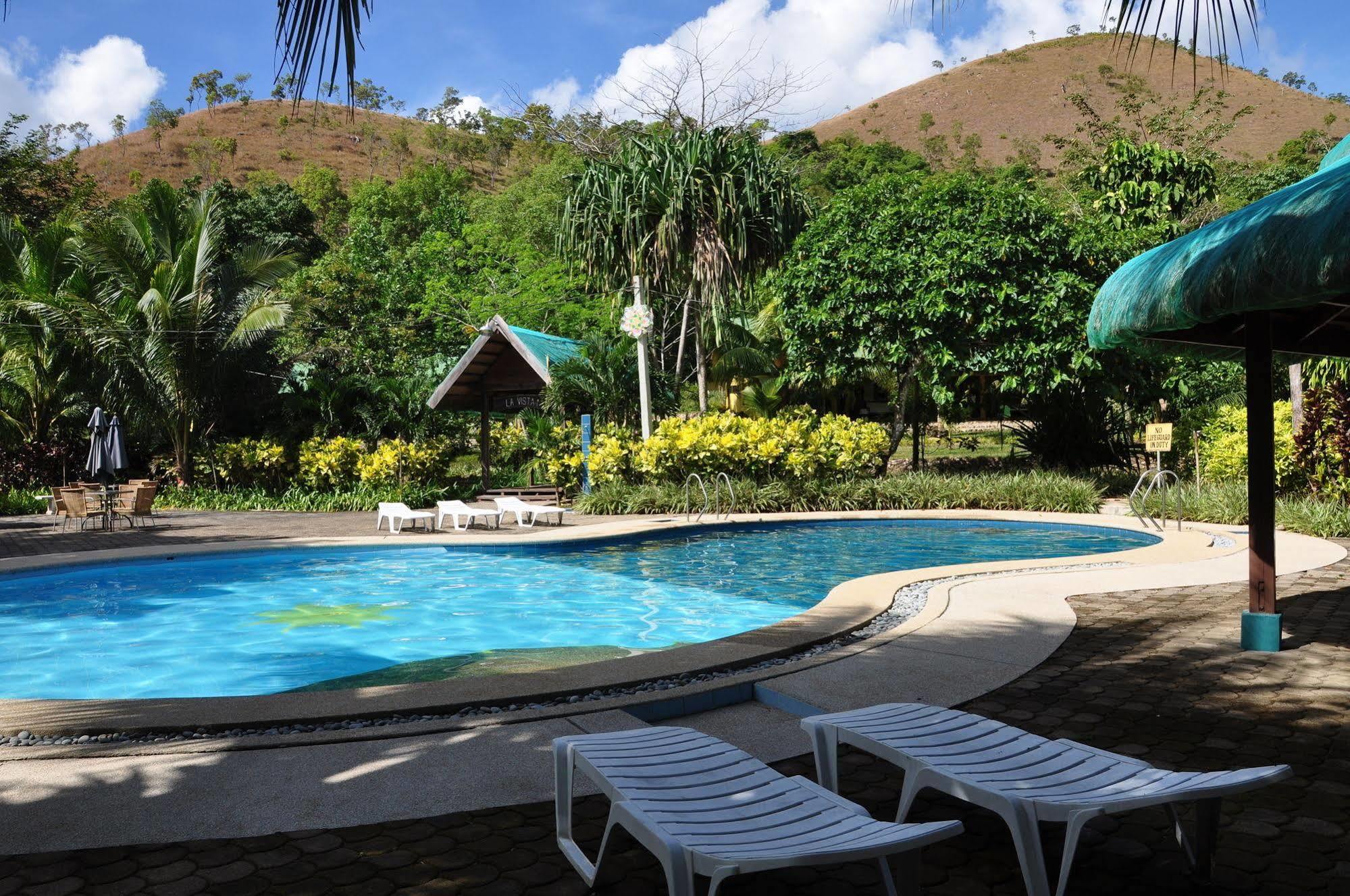 Busuanga Island Paradise Εξωτερικό φωτογραφία