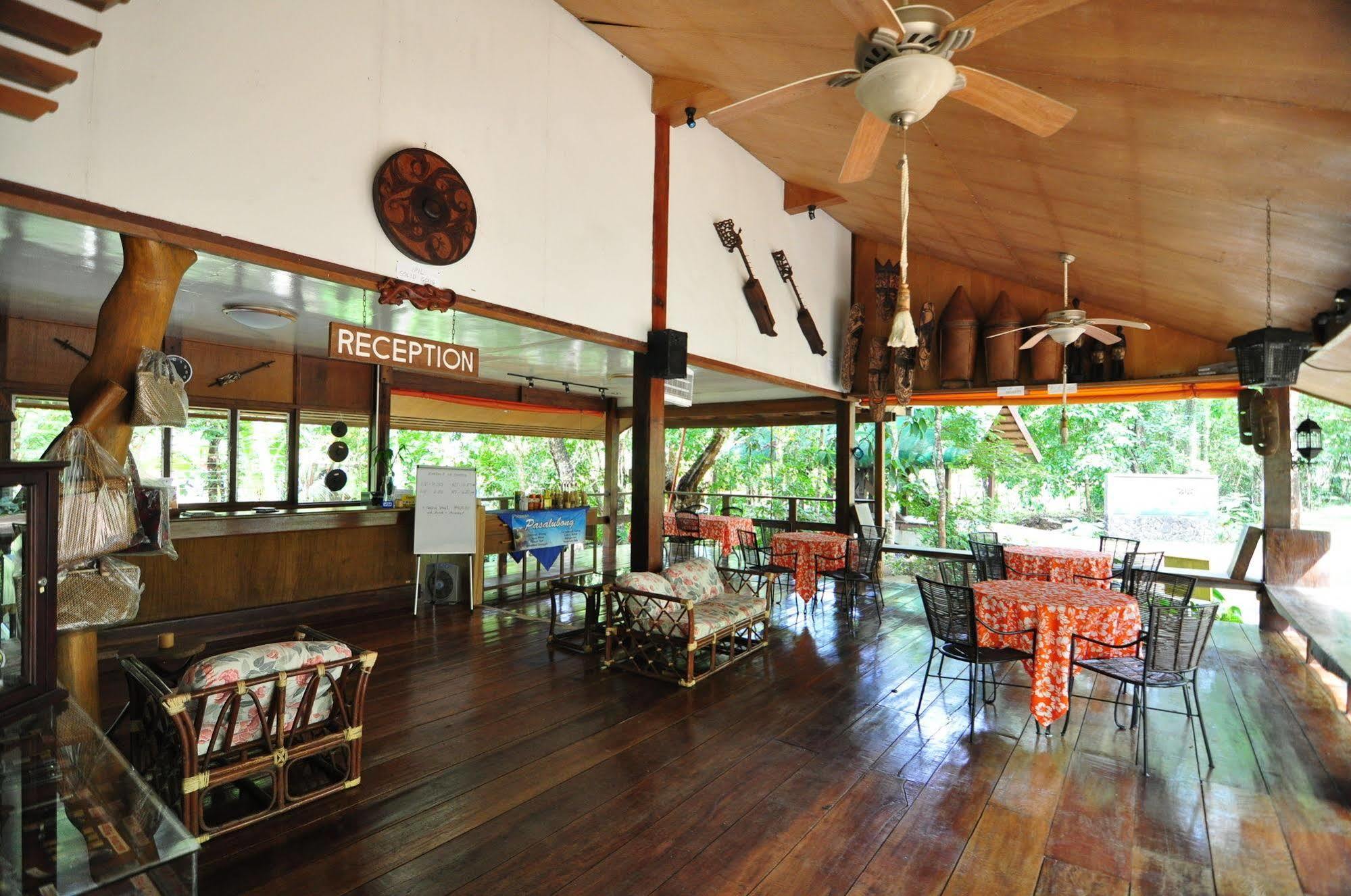 Busuanga Island Paradise Εξωτερικό φωτογραφία