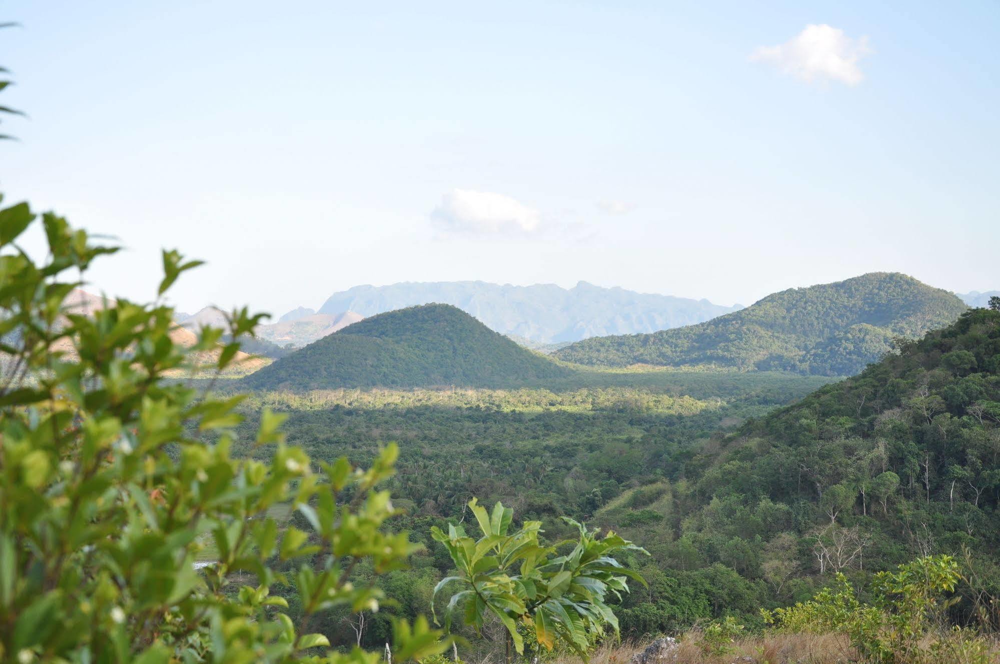 Busuanga Island Paradise Εξωτερικό φωτογραφία