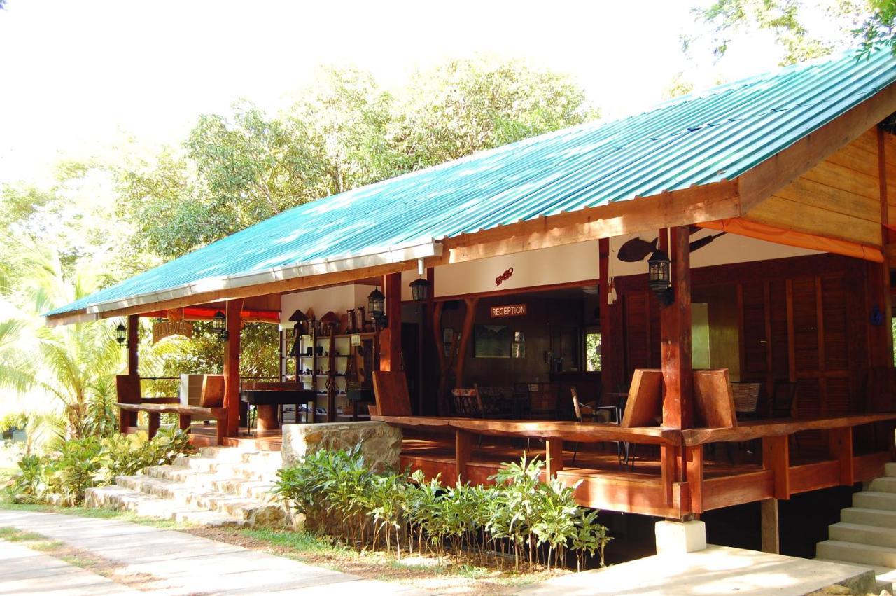 Busuanga Island Paradise Εξωτερικό φωτογραφία